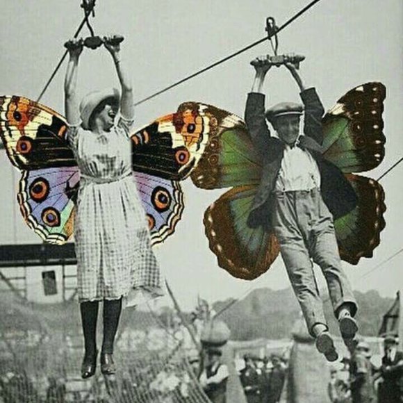 Other - Hey you!!! Have a Golden Day   👩🏻‍🦰🧔🏻